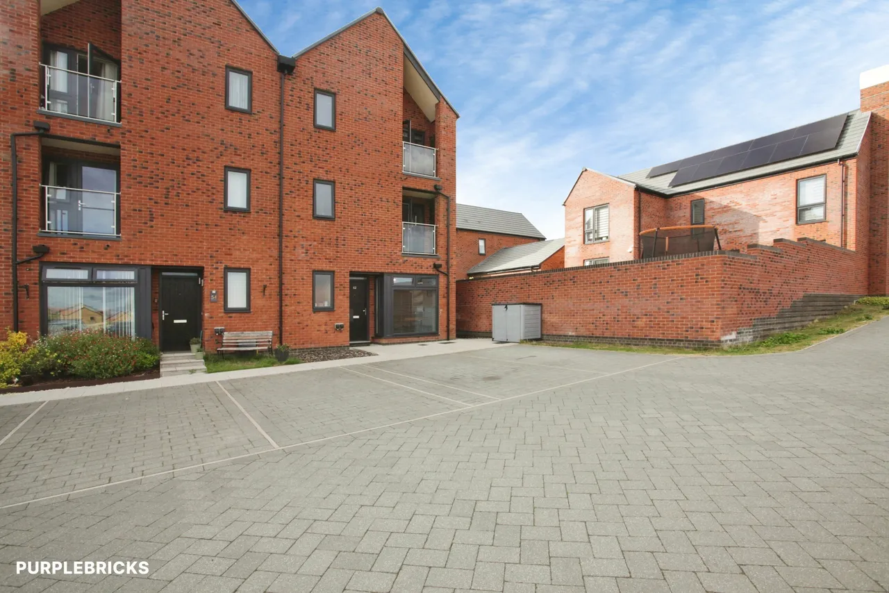 Wren Way, Daventry, NN11, photo 23