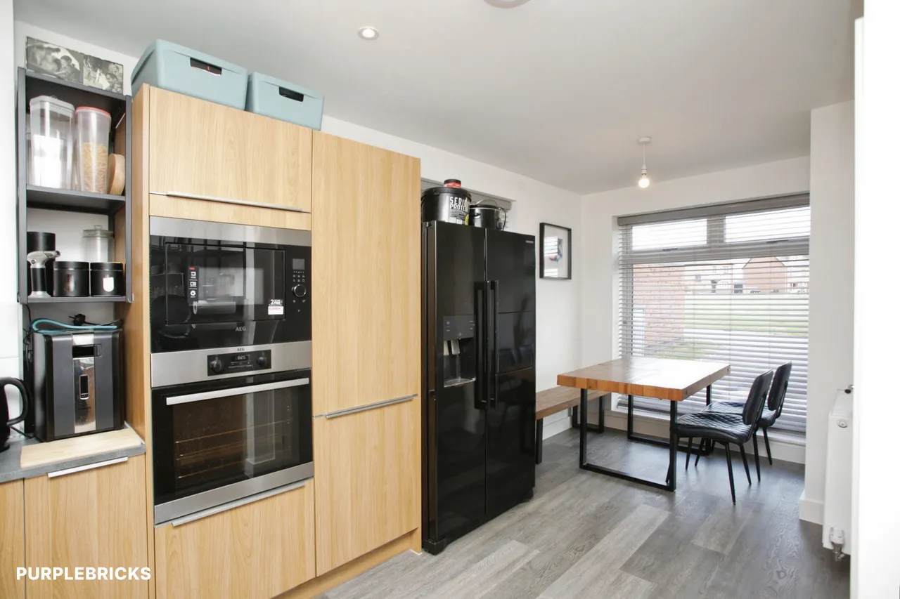 Wren Way, Daventry, NN11, photo 18