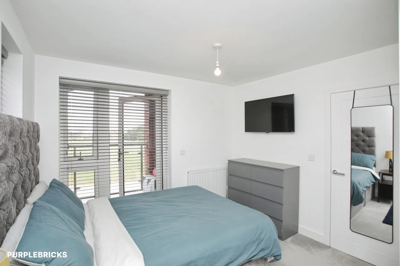 Wren Way, Daventry, NN11, photo 16