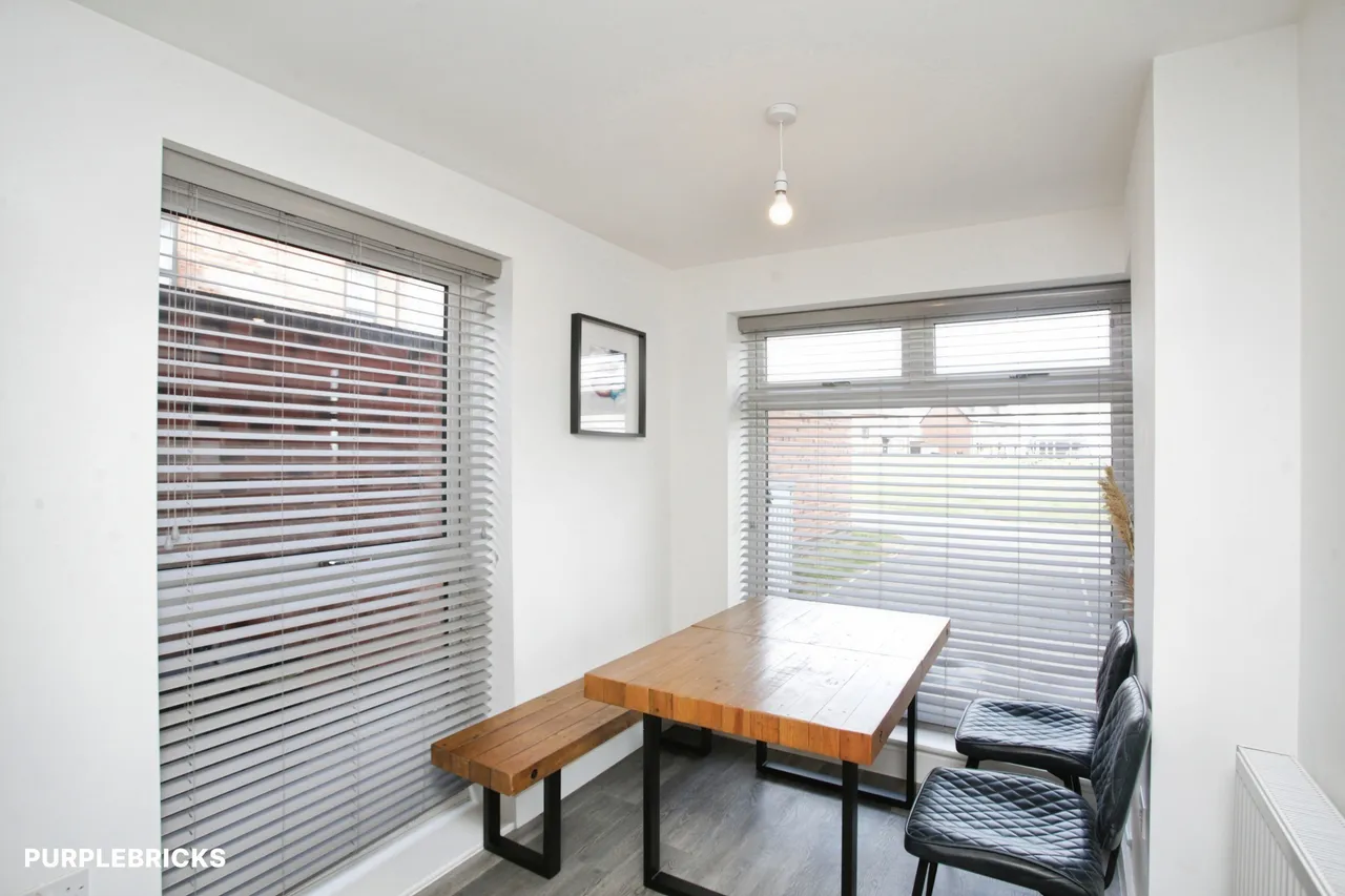 Wren Way, Daventry, NN11, photo 20