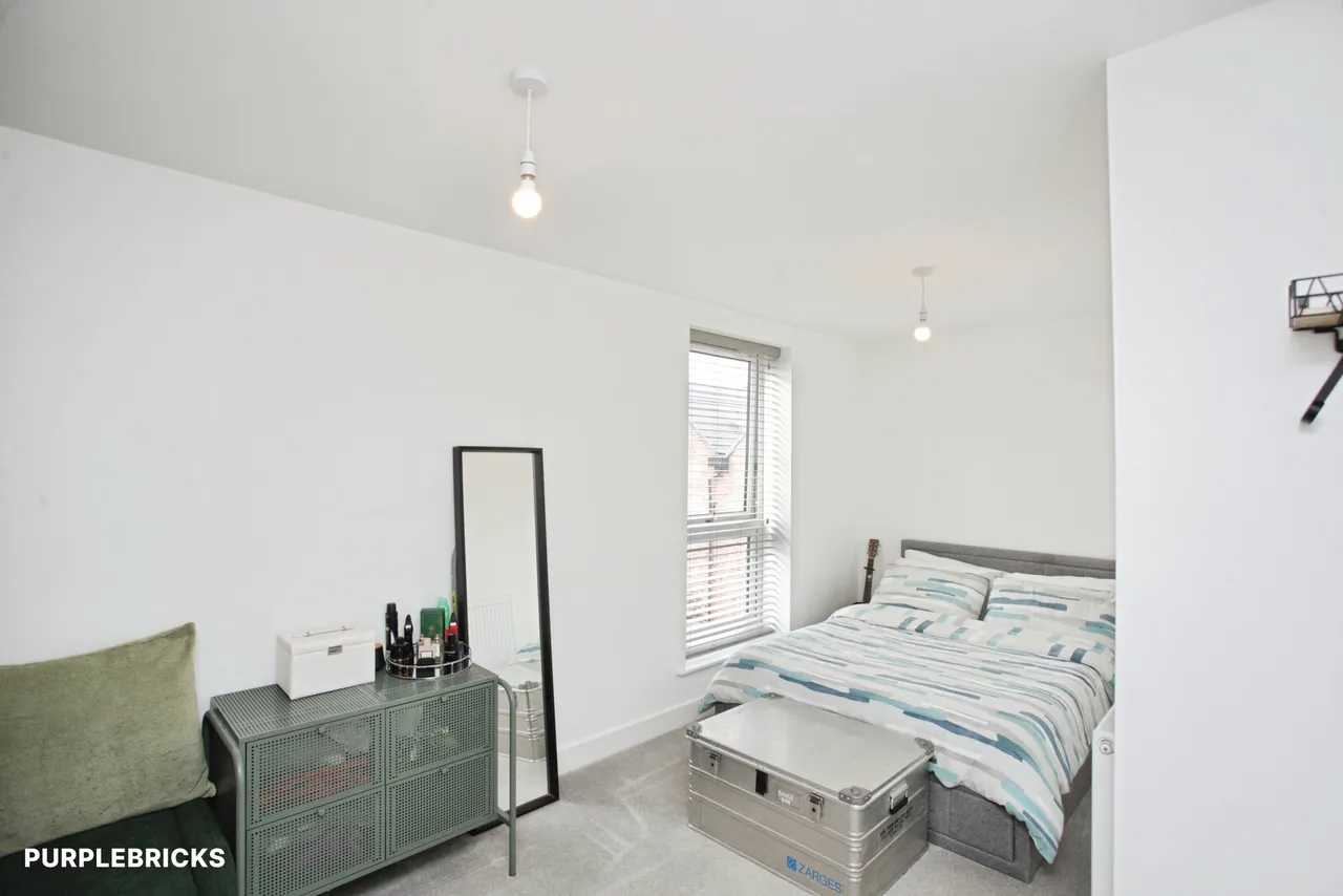 Wren Way, Daventry, NN11, photo 8