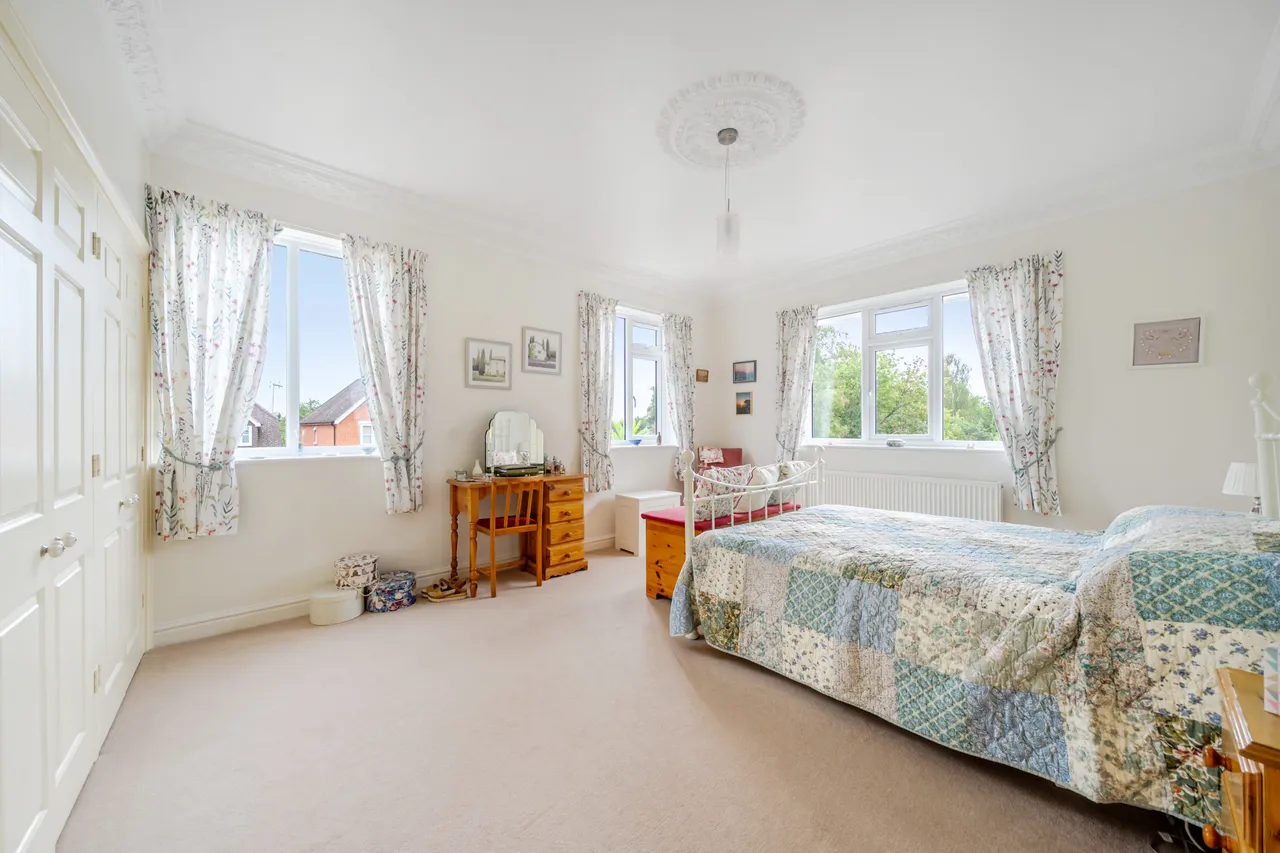 All Hallows Road, Caversham, RG4, photo 10