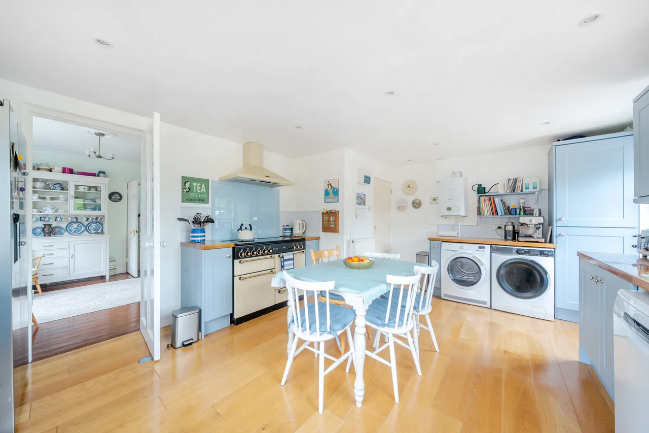 All Hallows Road, Caversham, RG4, photo 5