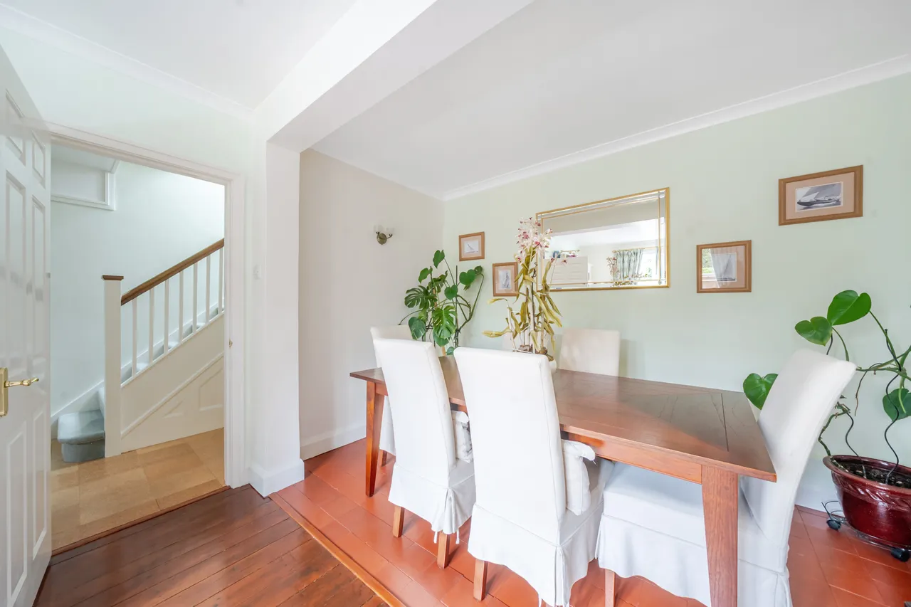 All Hallows Road, Caversham, RG4, photo 6