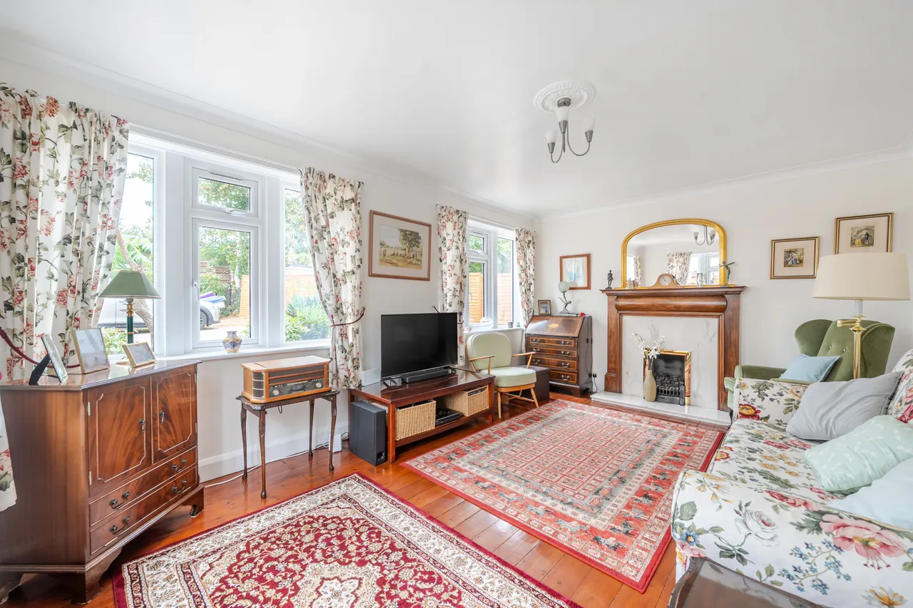 All Hallows Road, Caversham, RG4, photo 3