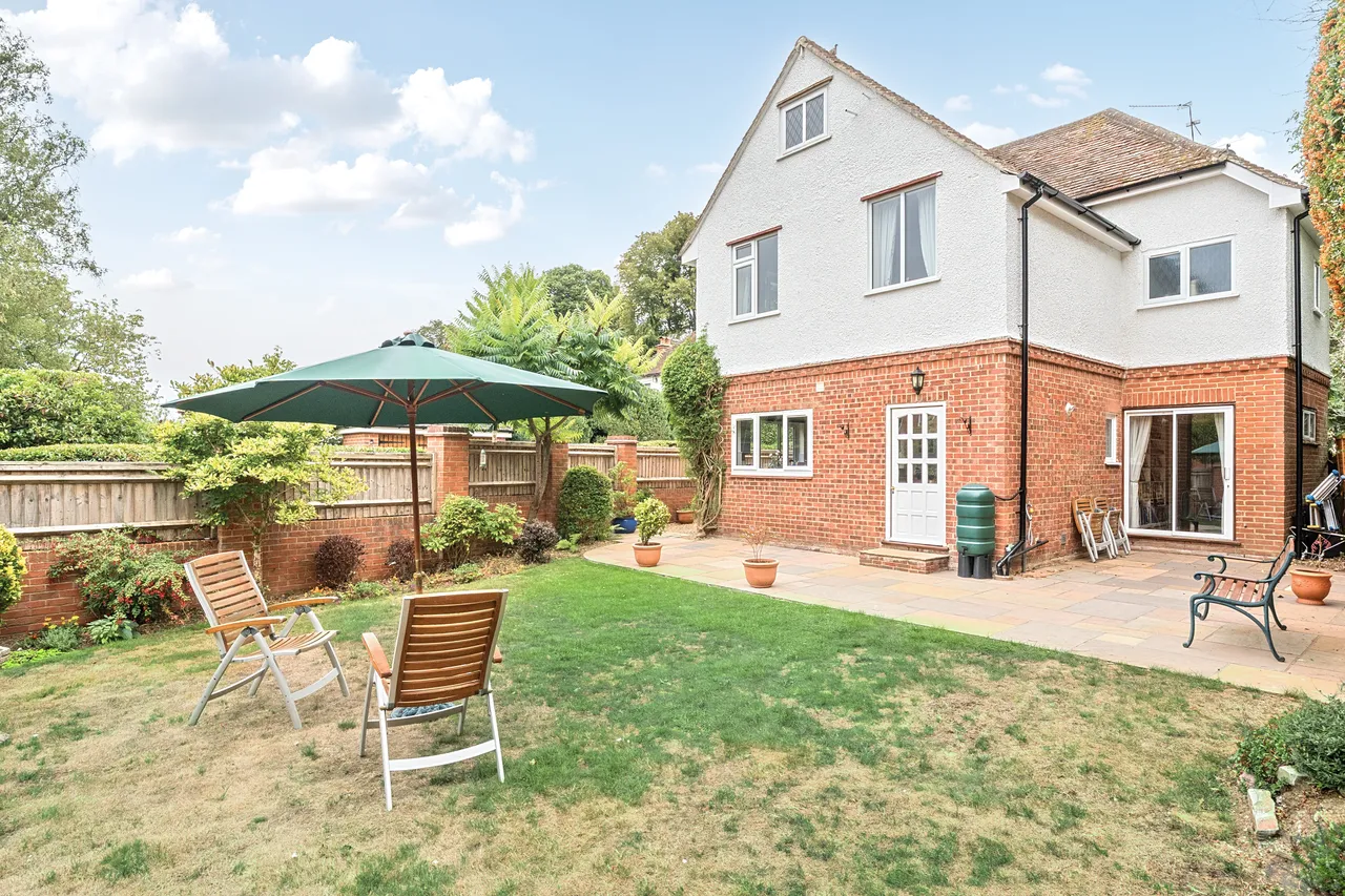 All Hallows Road, Caversham, RG4, photo 8