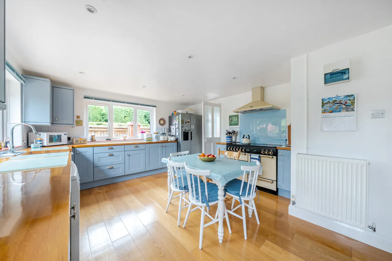 All Hallows Road, Caversham, RG4, photo 2