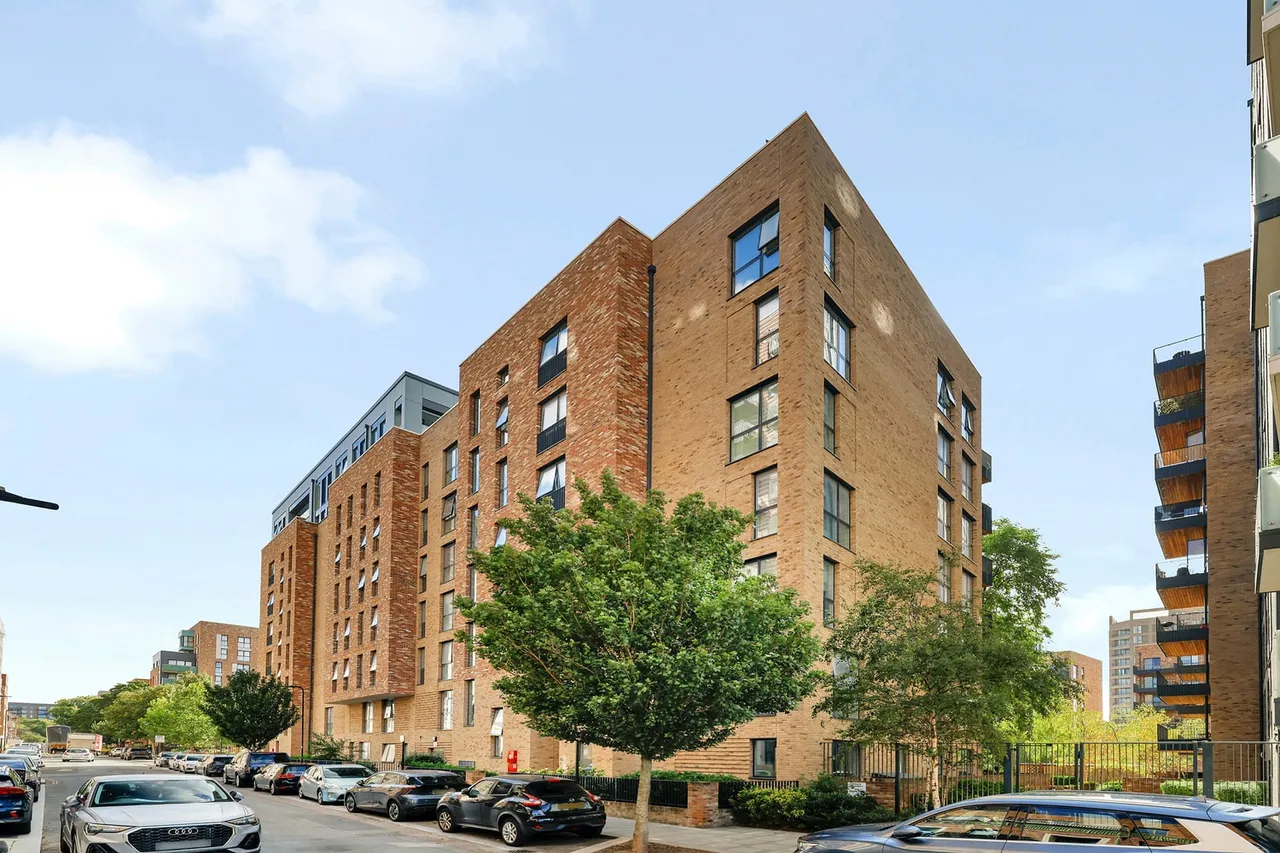 Osborne Road, London, W3, photo 12