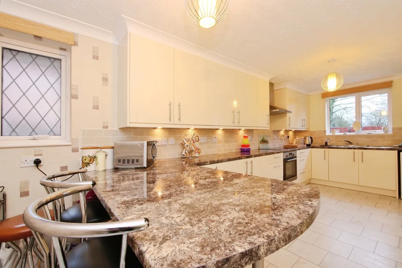 Plantation Way, Wigginton, YO32, photo 13