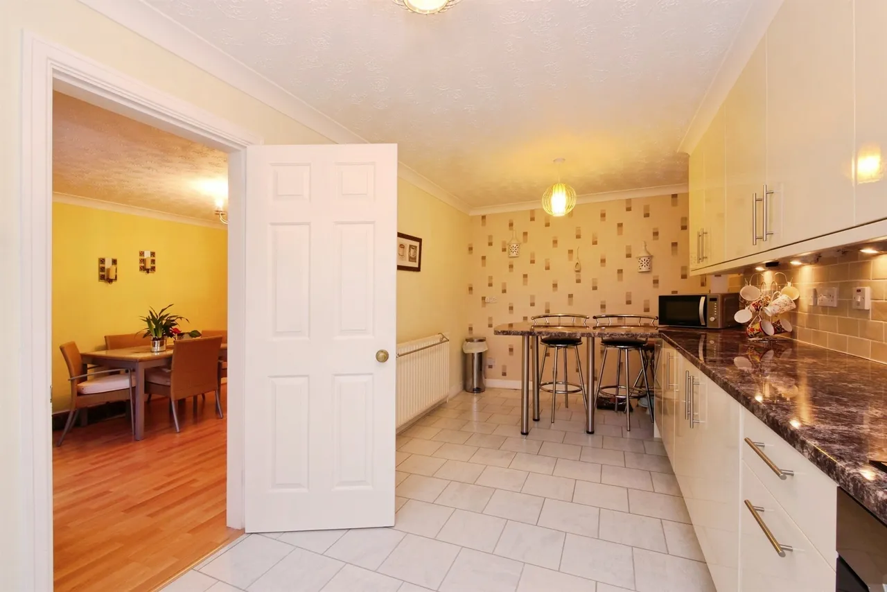 Plantation Way, Wigginton, YO32, photo 12