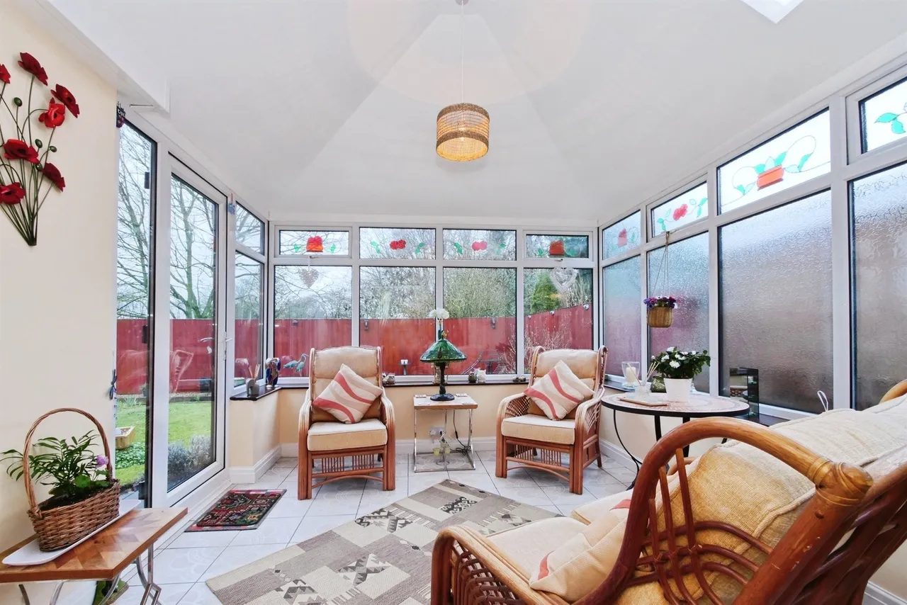 Plantation Way, Wigginton, YO32, photo 8