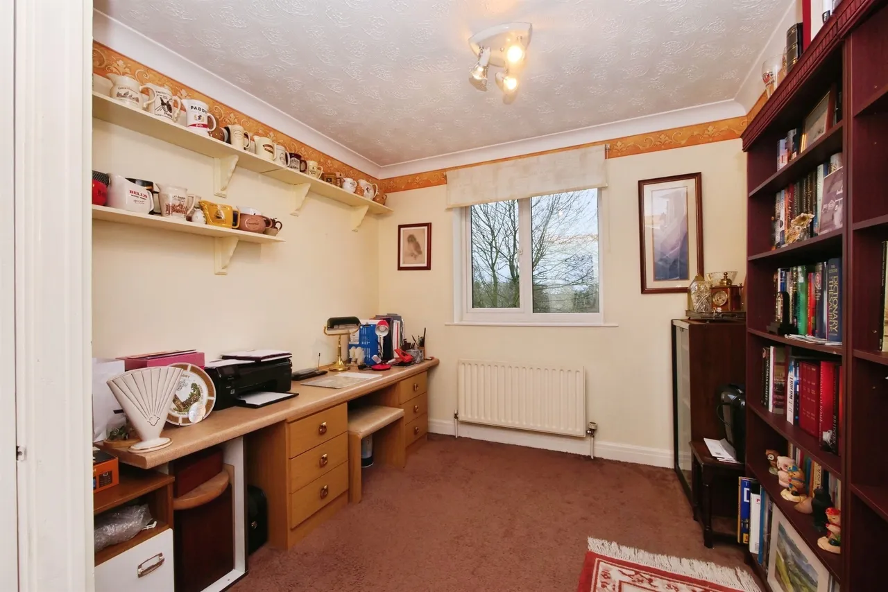 Plantation Way, Wigginton, YO32, photo 16