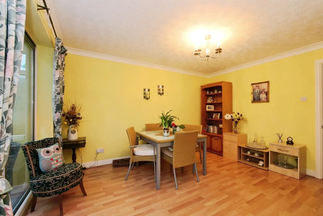Plantation Way, Wigginton, YO32, photo 11