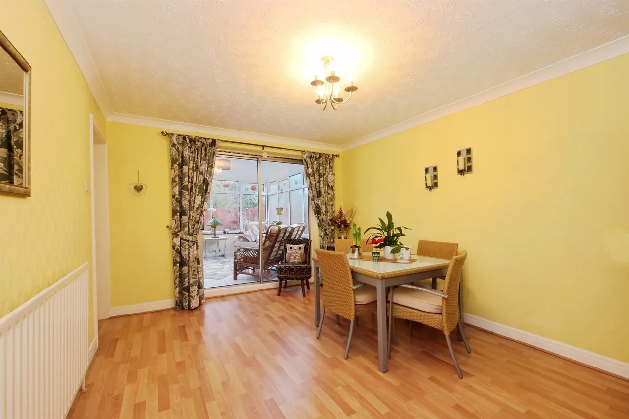 Plantation Way, Wigginton, YO32, photo 4