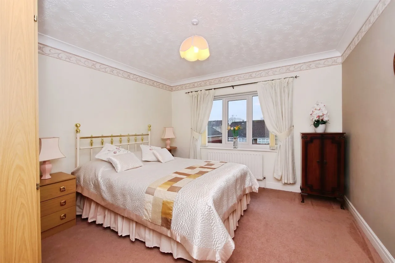 Plantation Way, Wigginton, YO32, photo 6