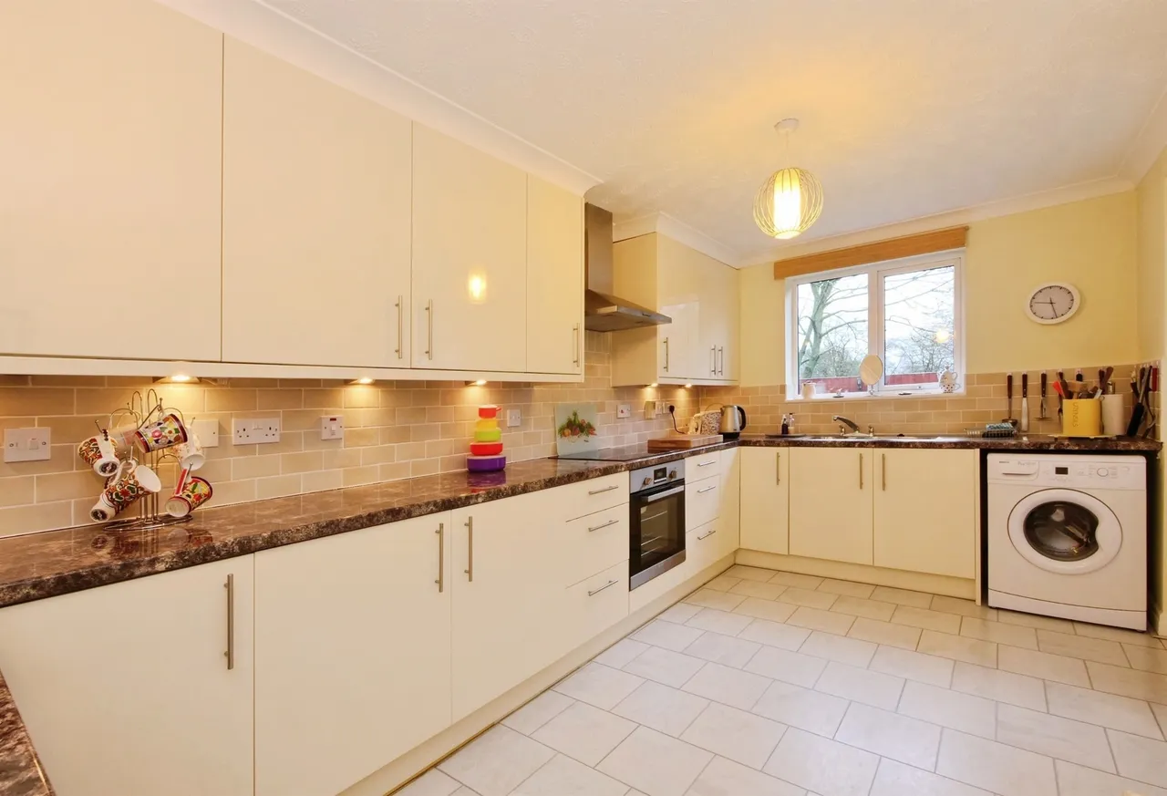 Plantation Way, Wigginton, YO32, photo 5