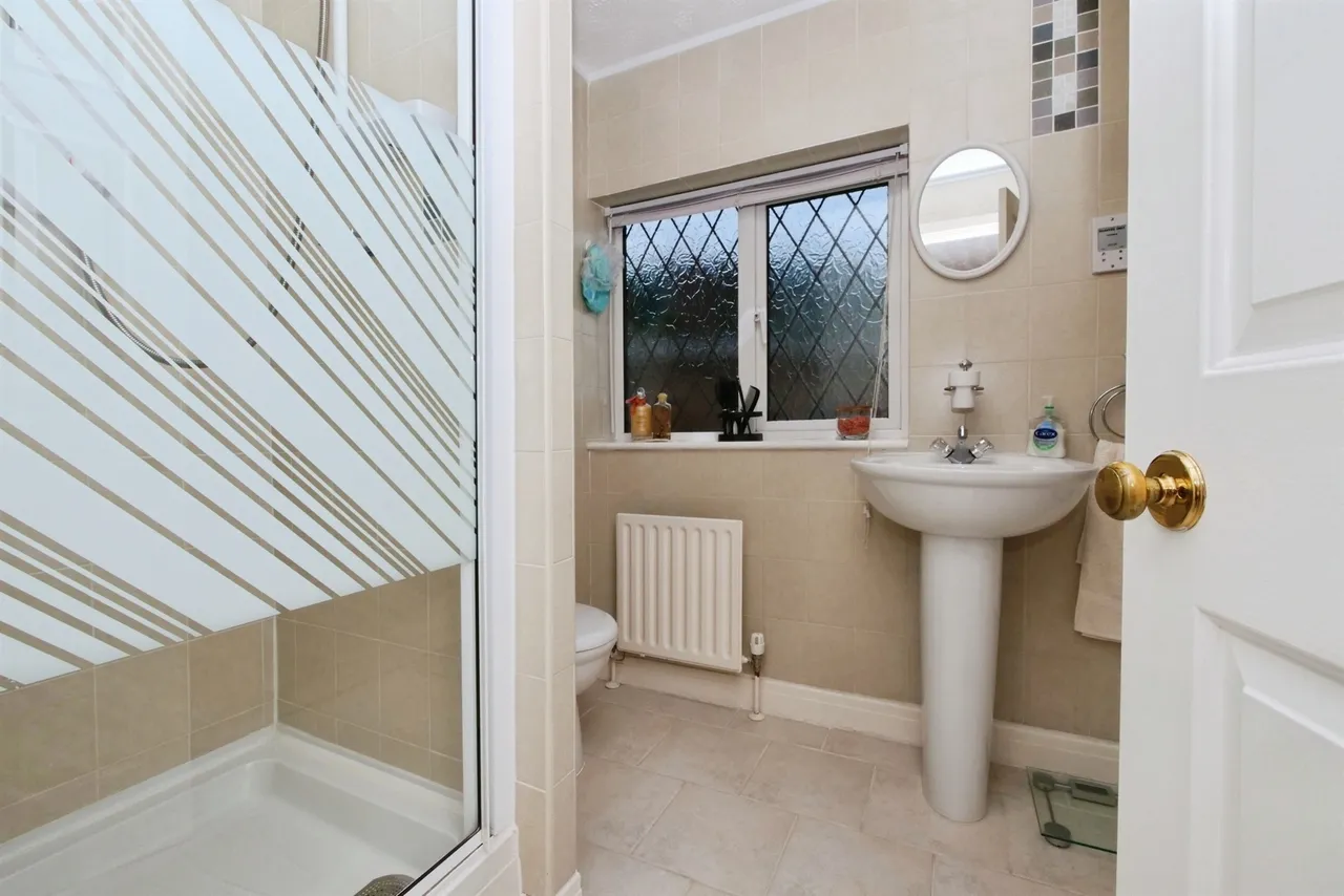 Plantation Way, Wigginton, YO32, photo 17