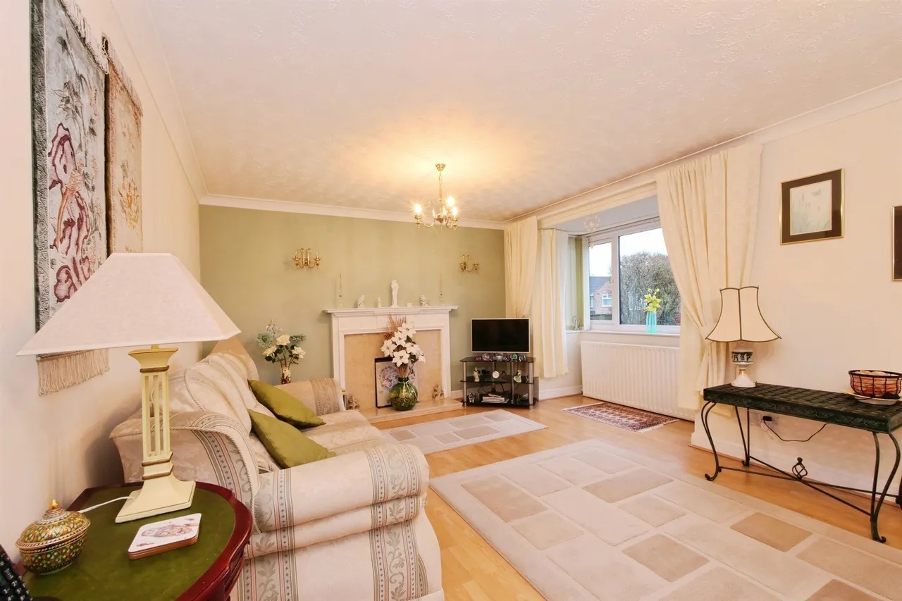 Plantation Way, Wigginton, YO32, photo 10