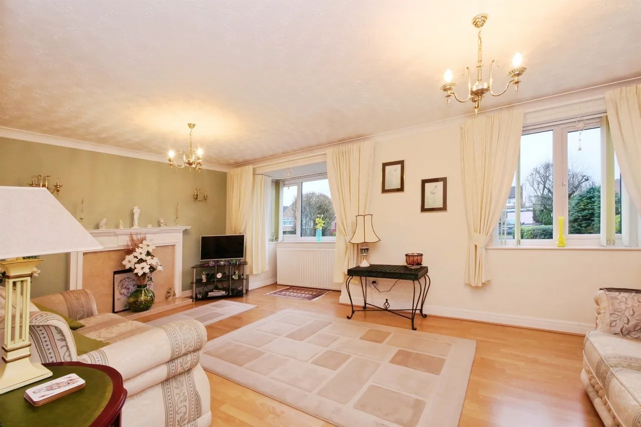 Plantation Way, Wigginton, YO32, photo 9