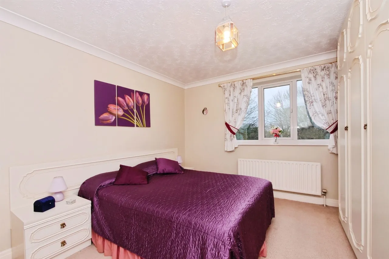 Plantation Way, Wigginton, YO32, photo 15