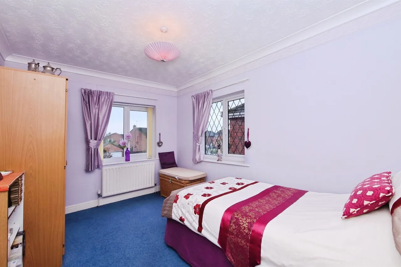Plantation Way, Wigginton, YO32, photo 14