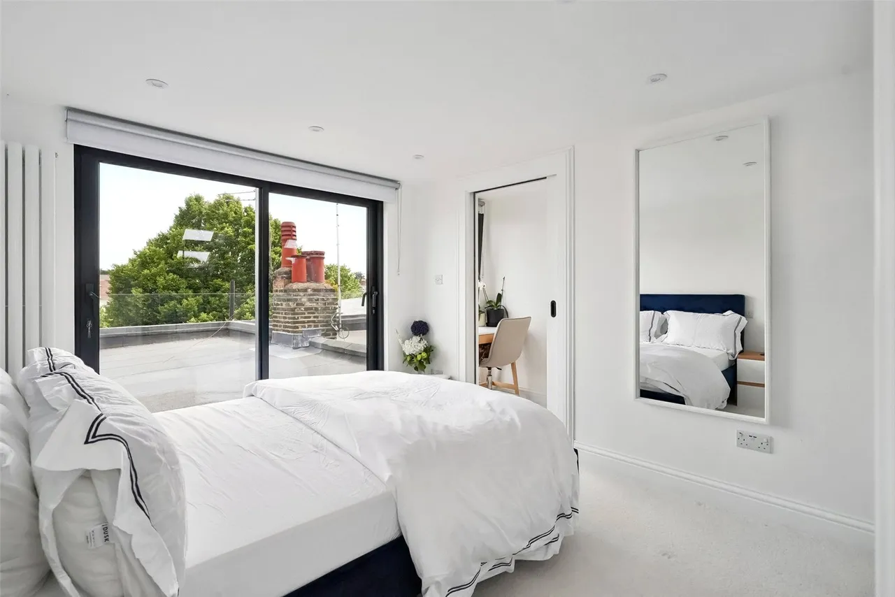 Godstone Road, St Margarets, TW1 1JX, photo 10