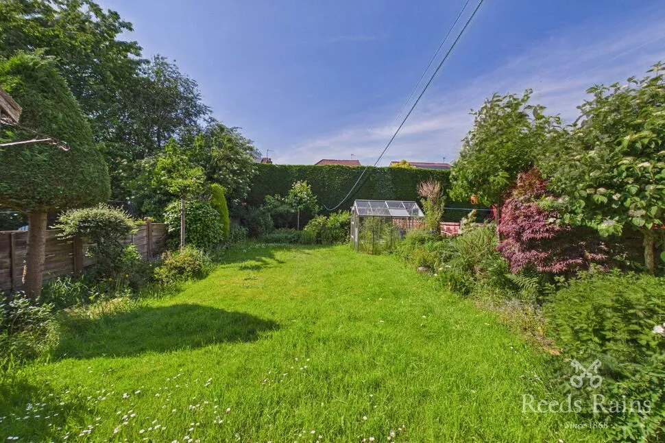 Melchett Crescent, Rudheath, Cheshire, CW9, photo 4