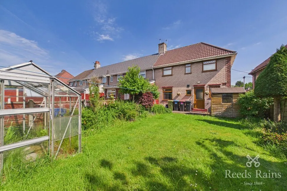 Melchett Crescent, Rudheath, Cheshire, CW9, photo 6