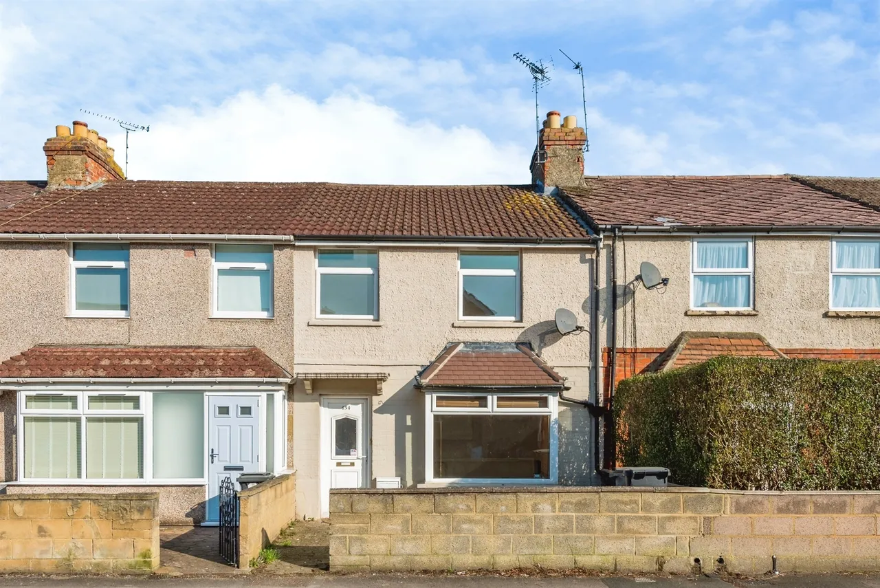 Ferndale Road, Swindon, SN2, photo 4