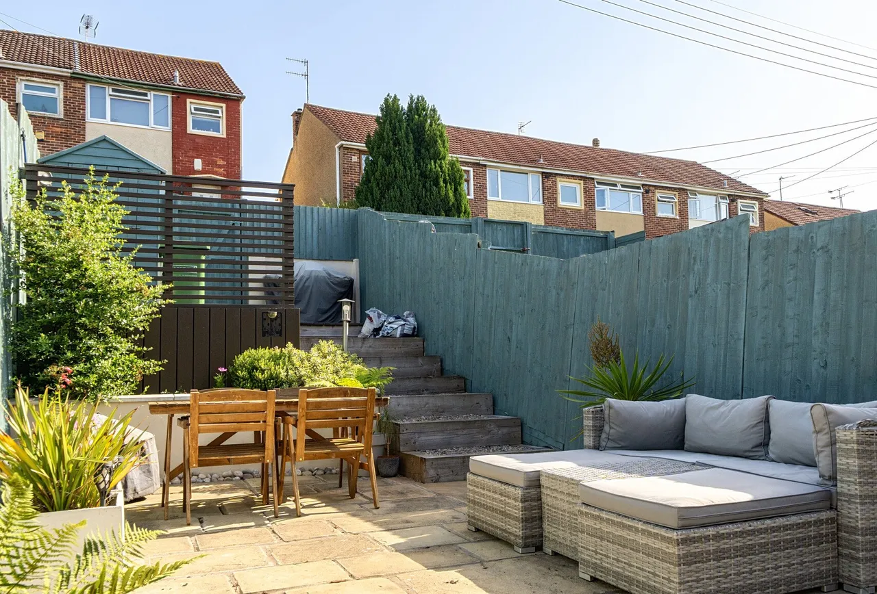 Orchard Road, Gloucestershire, Kingswood, BS15 9TZ, photo 5