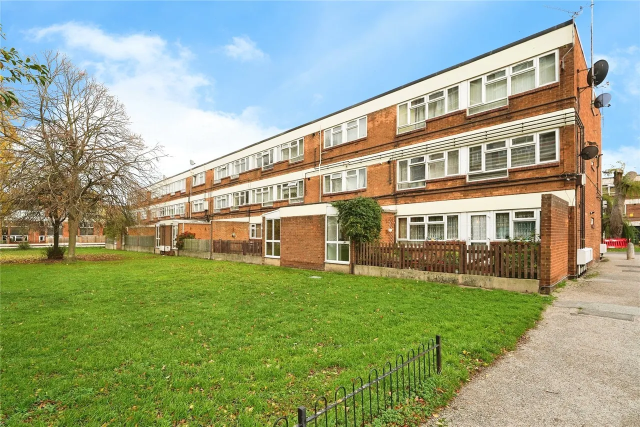 Columbia Close, Gloucester, Gloucestershire, GL1, photo 7