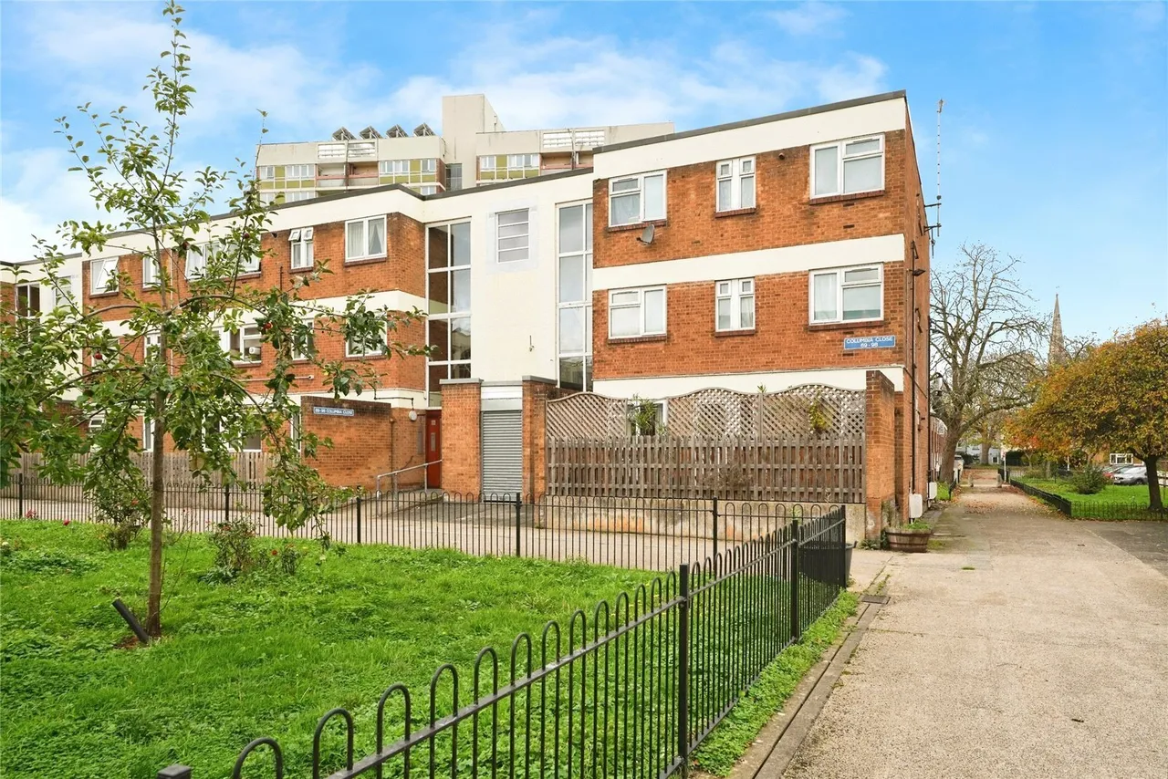 Columbia Close, Gloucester, Gloucestershire, GL1, photo 9