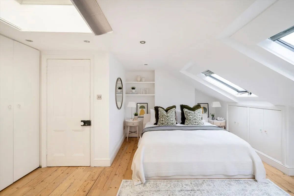 Elgin Crescent, Notting Hill, W11, photo 12