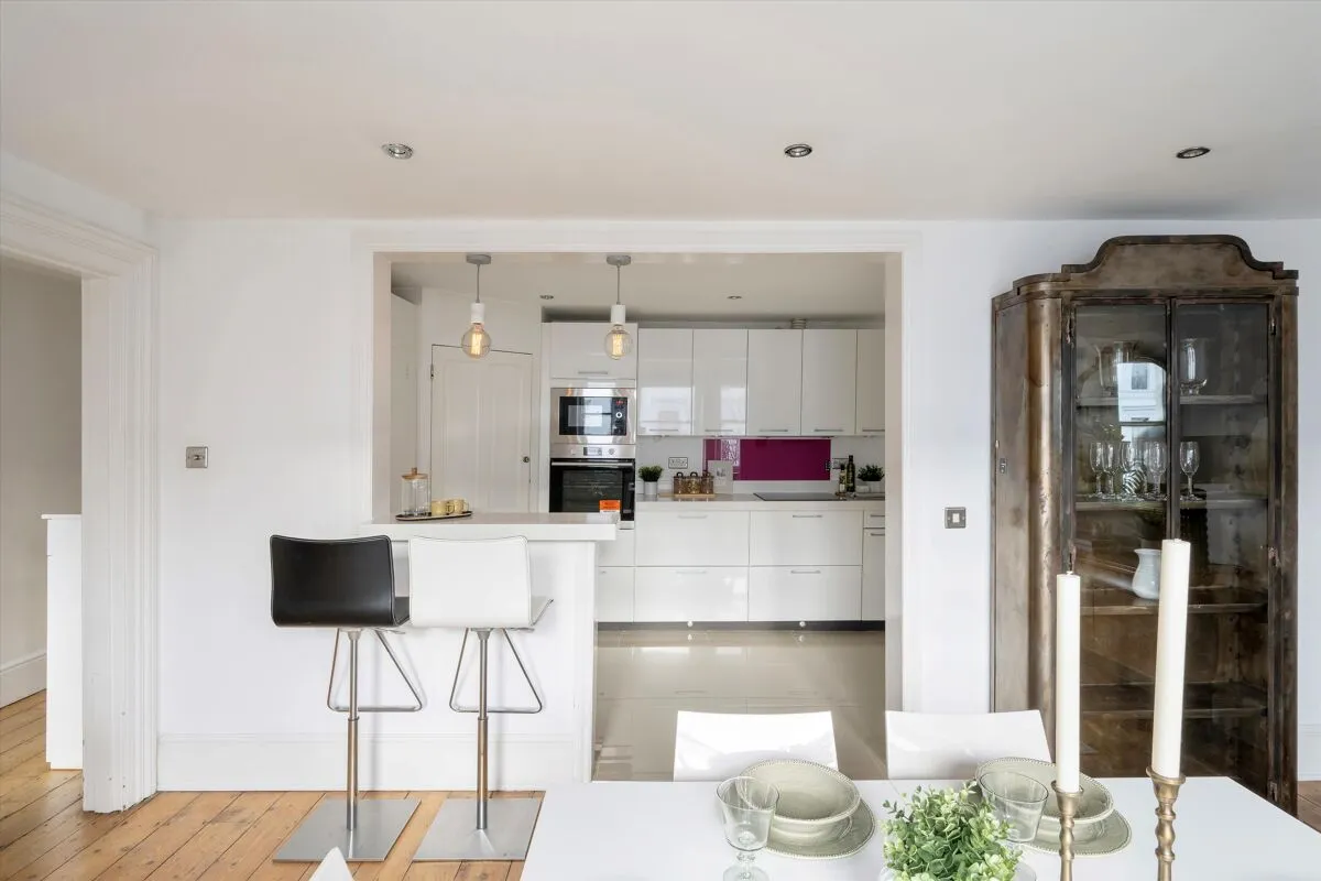 Elgin Crescent, Notting Hill, W11, photo 13