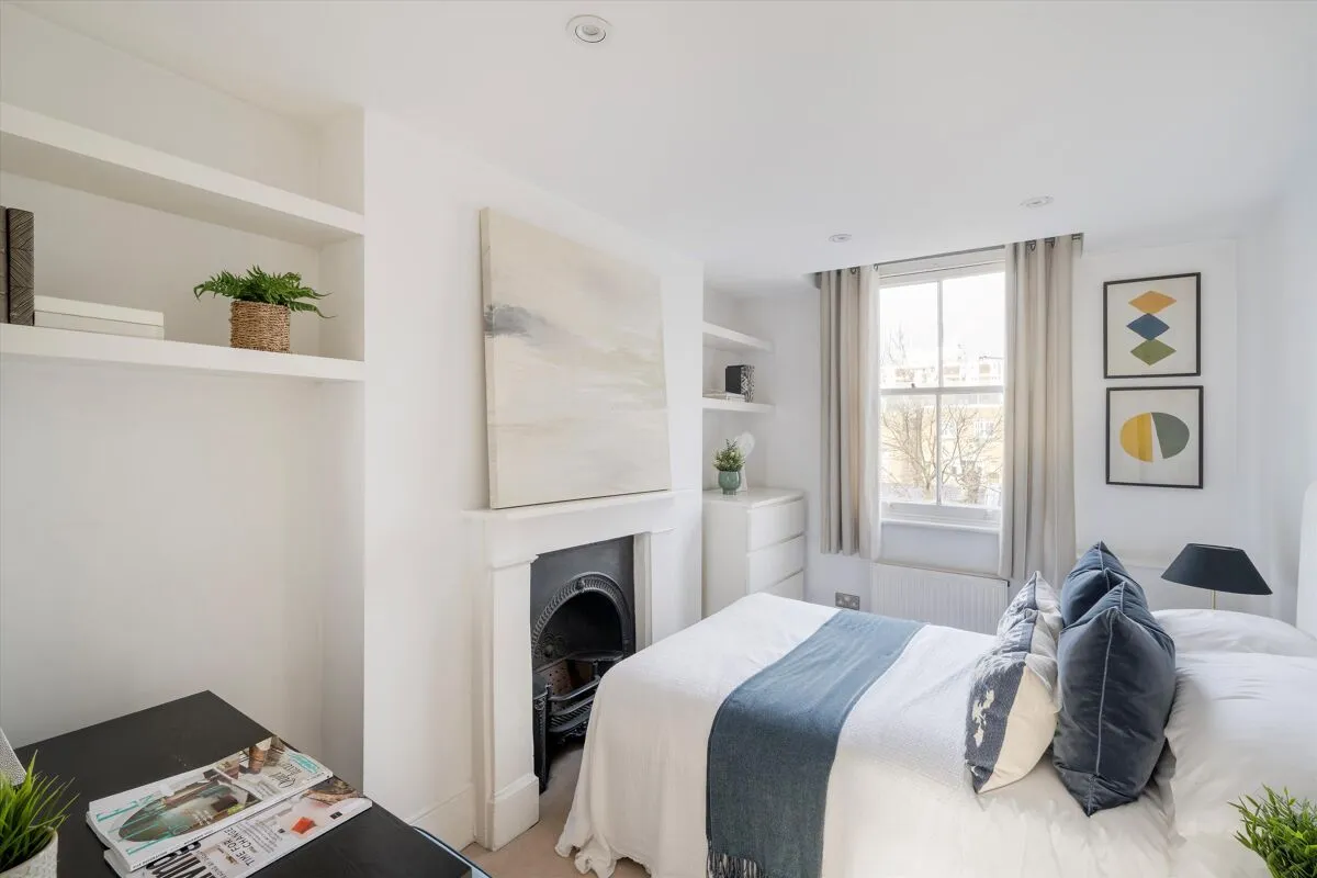 Elgin Crescent, Notting Hill, W11, photo 15