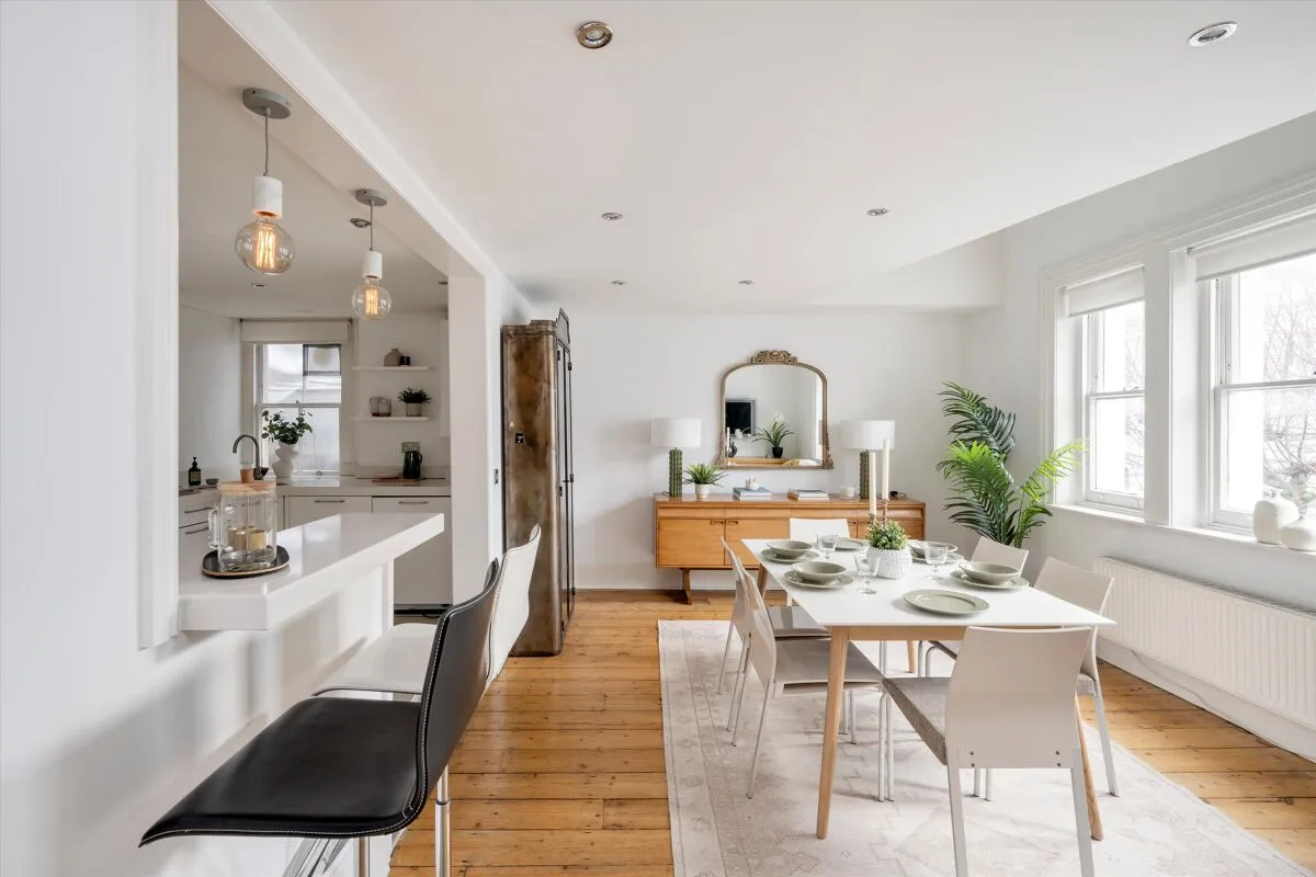 Elgin Crescent, Notting Hill, W11, photo 4