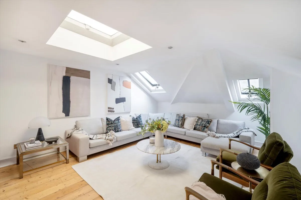 Elgin Crescent, Notting Hill, W11, photo 2