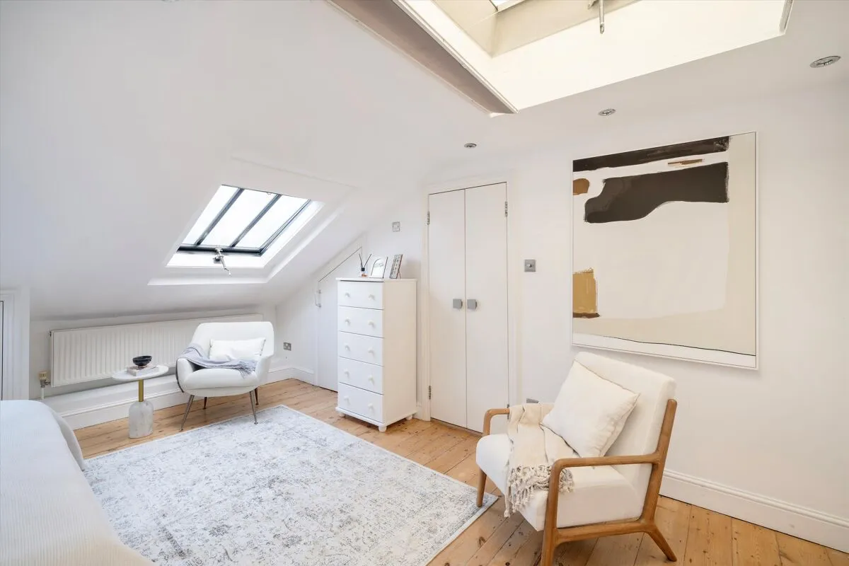 Elgin Crescent, Notting Hill, W11, photo 7