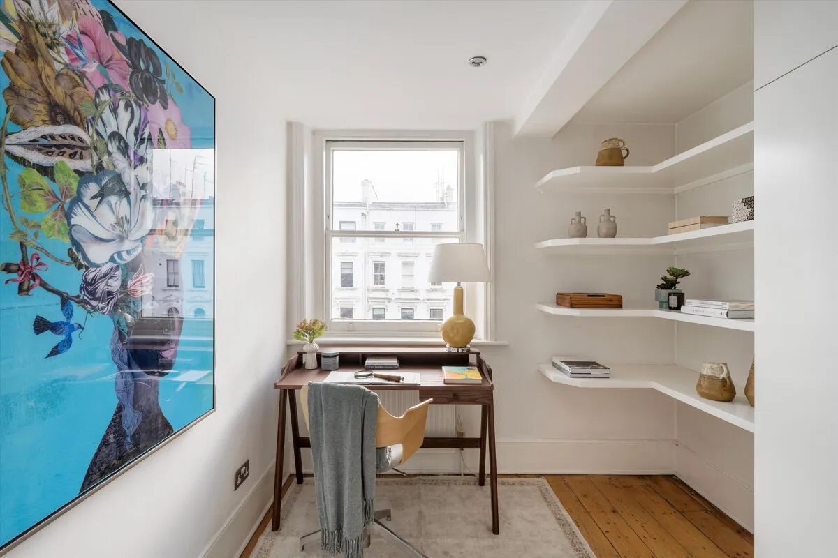 Elgin Crescent, Notting Hill, W11, photo 14