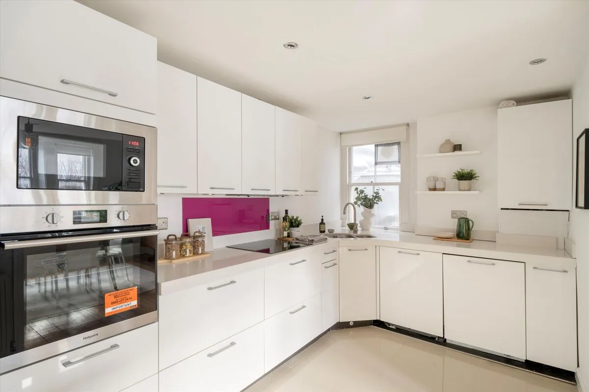 Elgin Crescent, Notting Hill, W11, photo 9