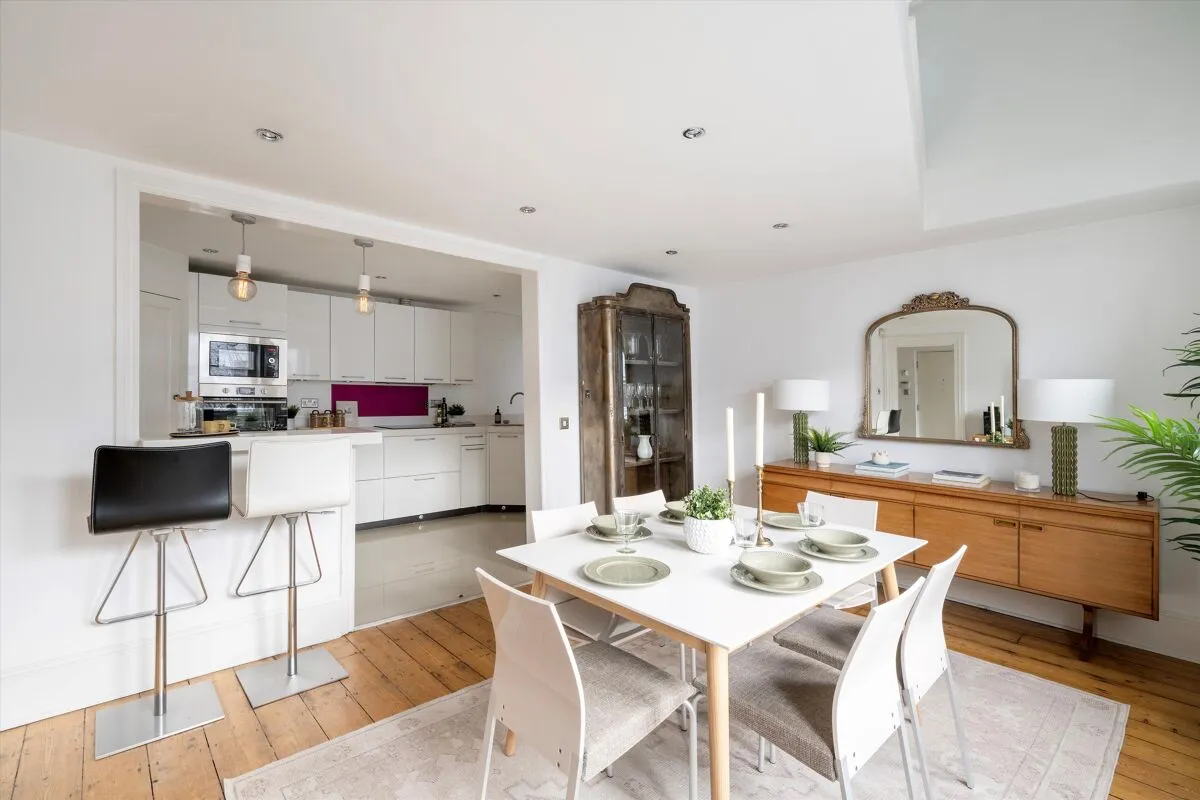 Elgin Crescent, Notting Hill, W11, photo 5