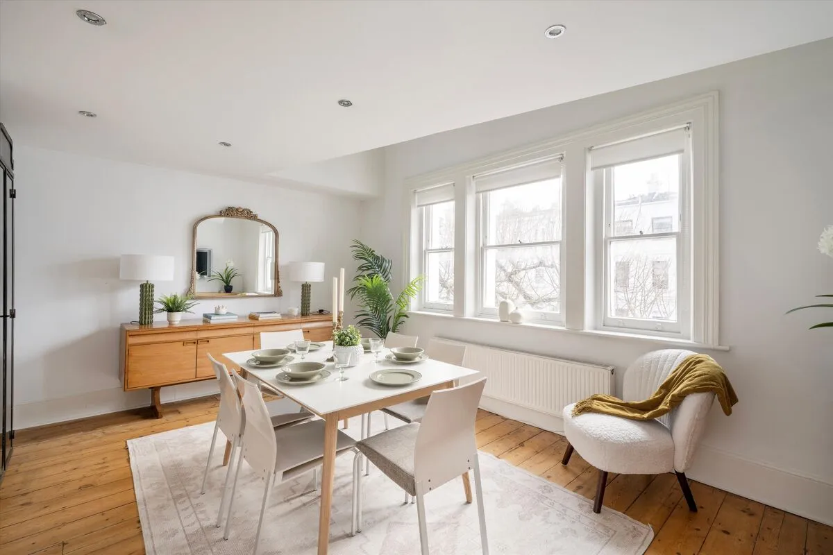 Elgin Crescent, Notting Hill, W11, photo 3