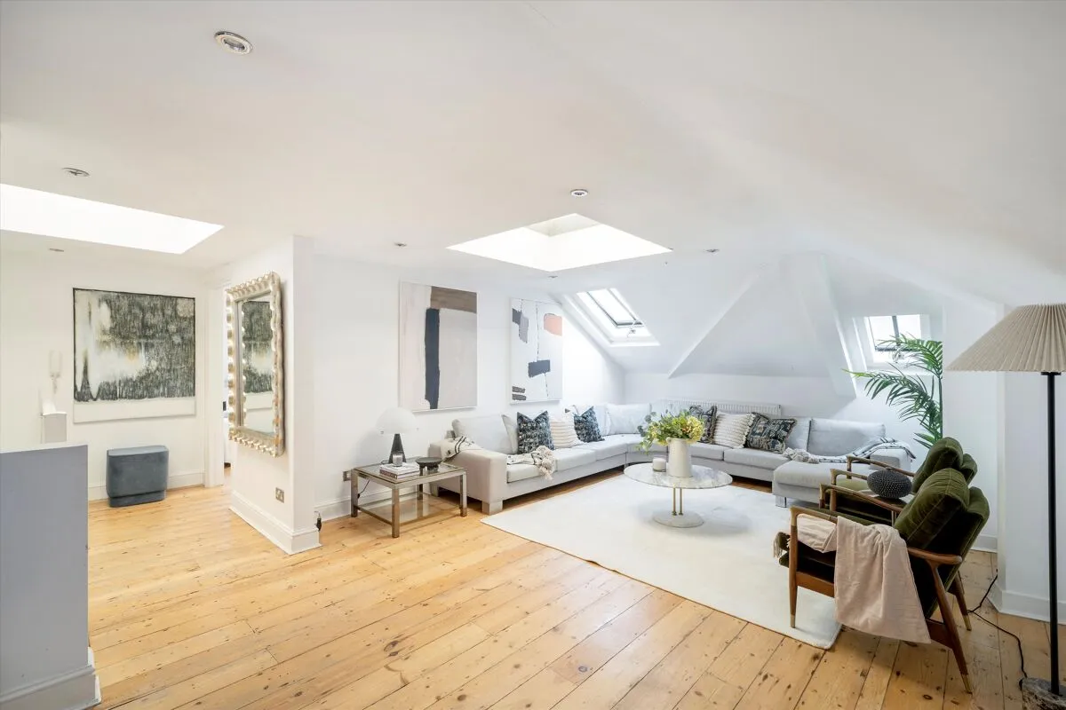 Elgin Crescent, Notting Hill, W11, photo 6