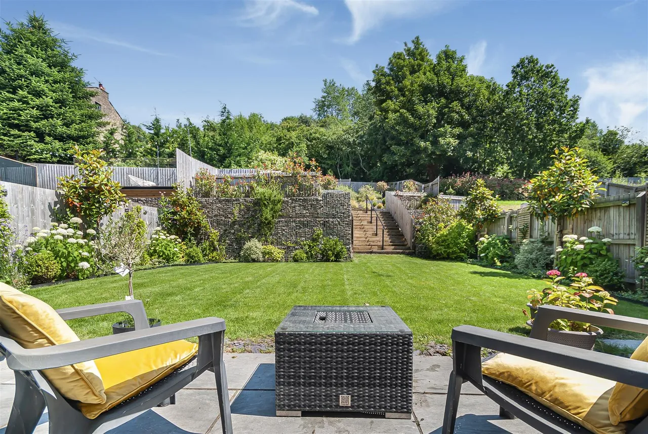 5 bed house for sale — Fletcher Close, Ramsbottom, Lancashire, BL0 0FU