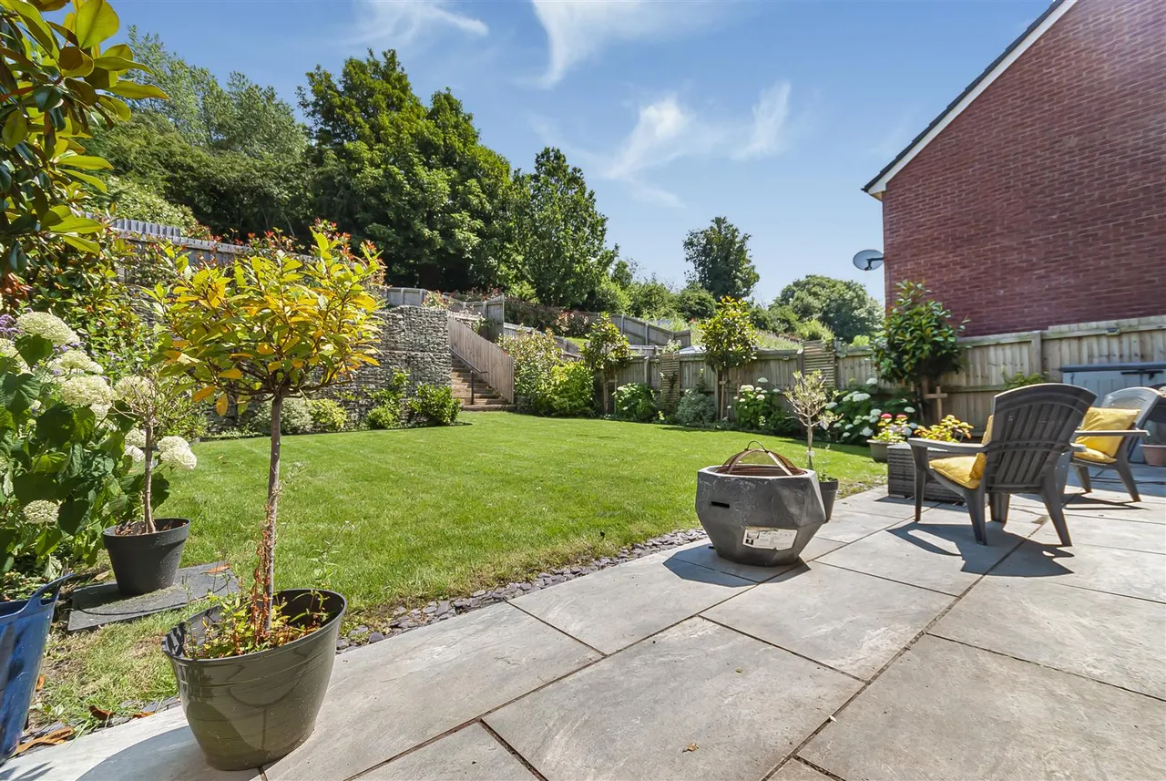 Fletcher Close, Ramsbottom, Lancashire, BL0 0FU, photo 41