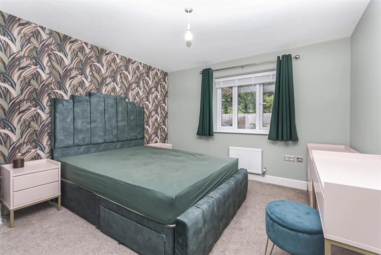 Fletcher Close, Ramsbottom, Lancashire, BL0 0FU, photo 29