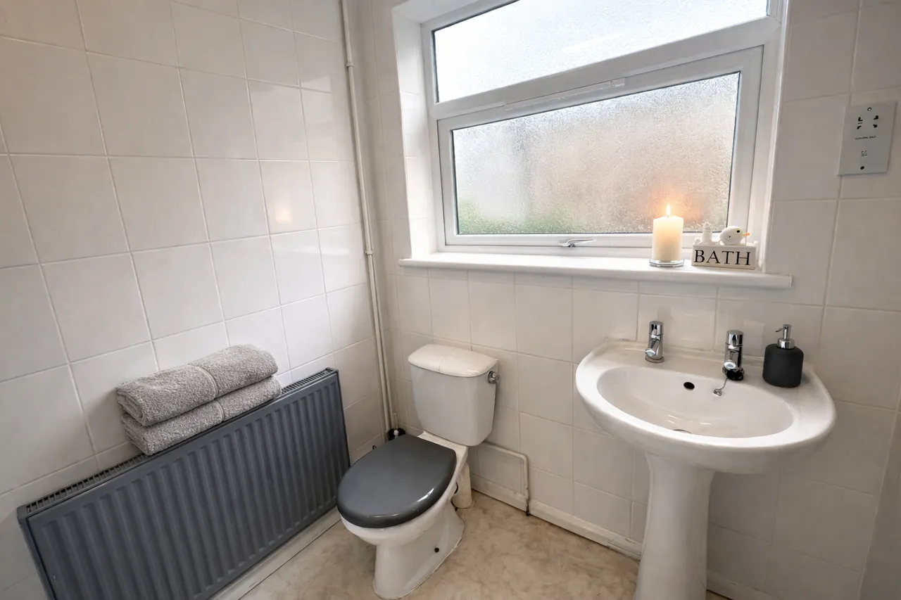 Wellingborough Road, Earls Barton, Northampton, NN6 0JS, photo 12