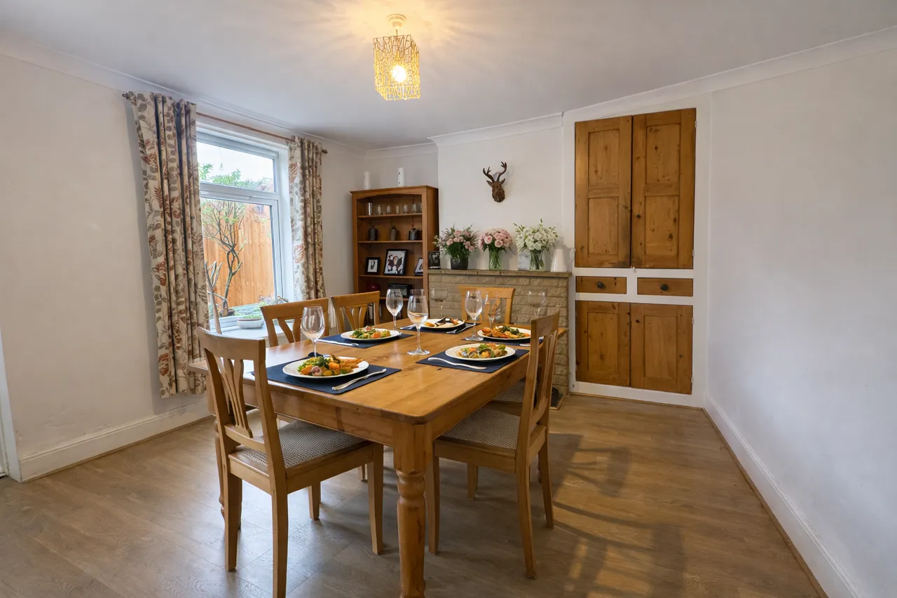Wellingborough Road, Earls Barton, Northampton, NN6 0JS, photo 7