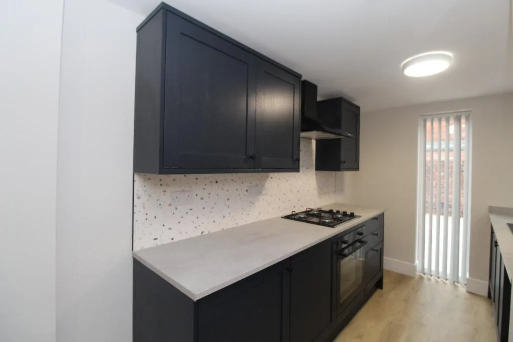 Bramcote Street, Radford, NG7, photo 3