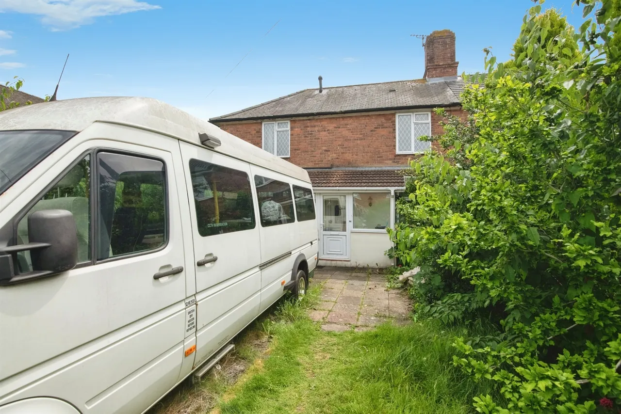 Ruskin Street, West Bromwich, B71, photo 17